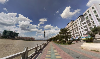 东江酒店
