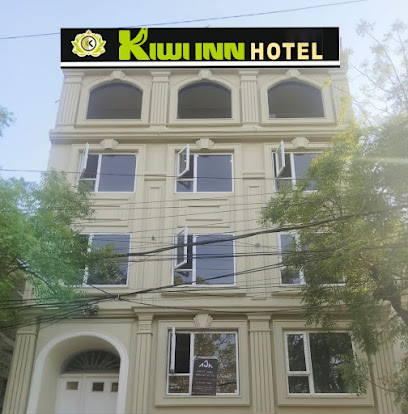 Kiwi Inn Hotel, Ujjain