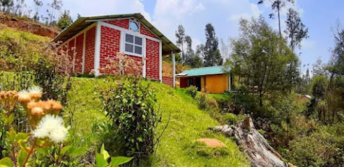 Kumily Cottages