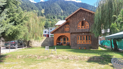 Winterfell the stay pahalgam cottage