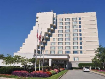 Renaissance Concourse Atlanta Airport Hotel