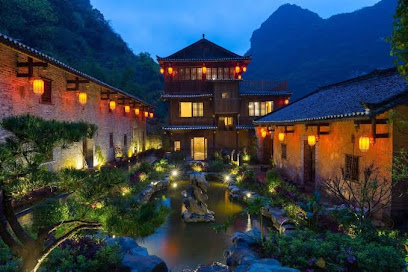 Yangshuo Ancient Garden Boutique Hotel