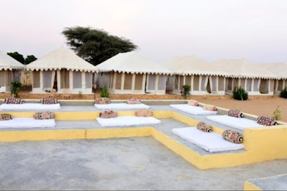 Sun Moon Desert Resort