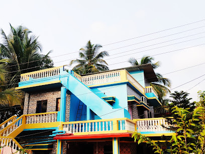Nisarg Home Stay Malvan Tarkarli