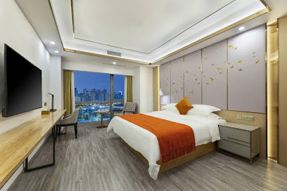 Sweetome Boutique Apartment Hotel