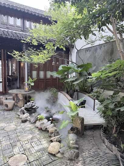 JINGTING INN