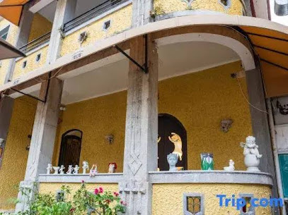 厦门鼓浪屿玫瑰屋旅馆