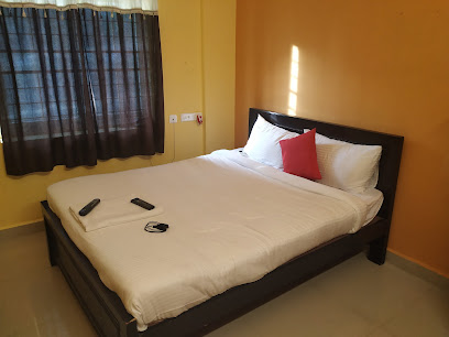 OYO 37420 Shubham Homes