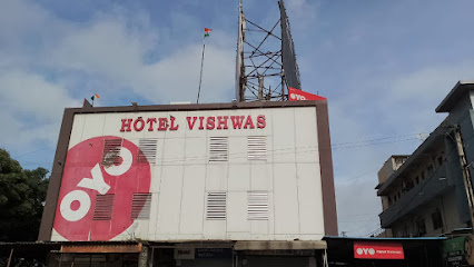 Hotel VISHWAS