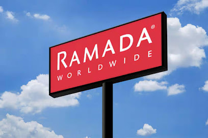Ramada By Wyndham Qingyuan Lianzhou Resort