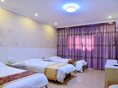 吉泰连锁酒店（南桥店）