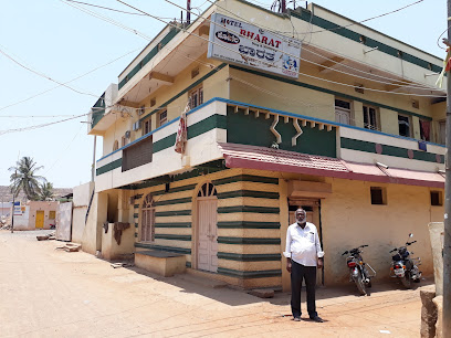 HOTEL BHARAT
