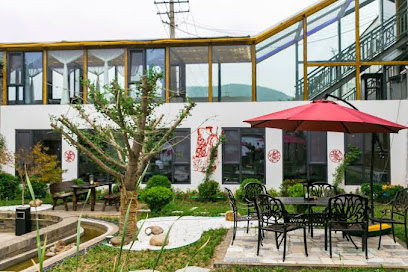Liuyuan Guesthouse