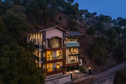 StayVista at The Kasa