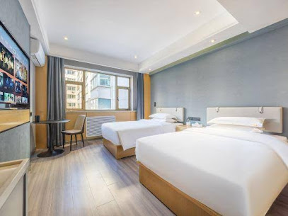 Haibin Hotel