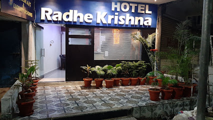 Hotel Radhe Krishna