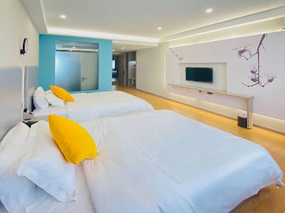 Jingshang Business Hotel