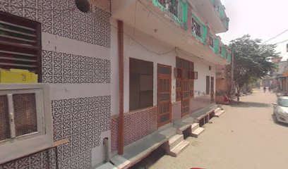Sonu Hotel OYo