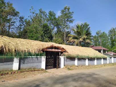 Coorg village stay