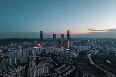 Mehood Hotel Nanning high-railway