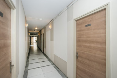Super Hotel O Bubble Luxury Inn Budget