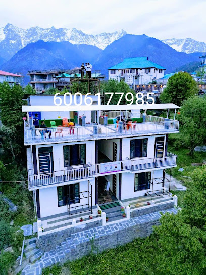 Sharry's Homestay/Camping/Triund Trekking