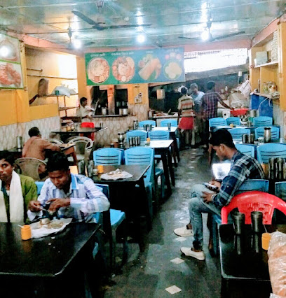 Maa Sarala hotel
