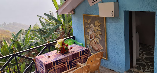 Kodaikanal the nature resort, Pallangi.