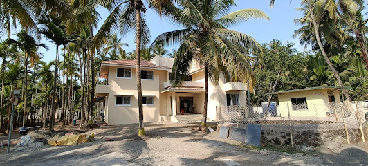 Vardayini Cottages now Ekostay