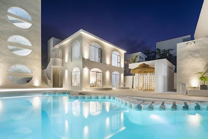 Lecco Guesthouse