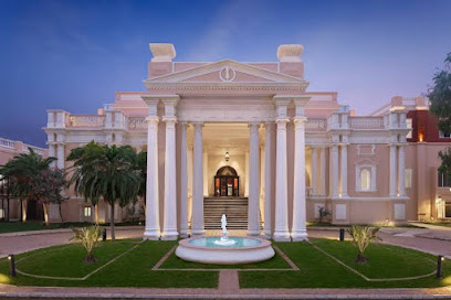 Welcomhotel By ITC Hotels, Raja Sansi, Amritsar-LEED® Platinum Certified Heritage Hotel | Ideal for Spiritual Getaways