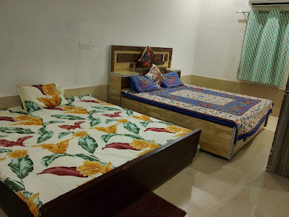 Radha Madhav Kutir (Homestay)