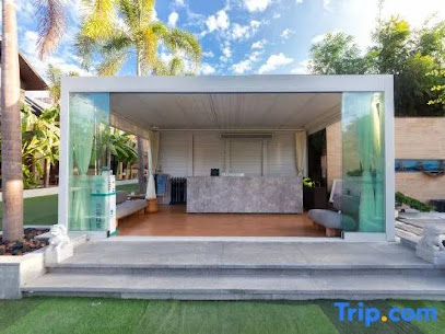 Oriental Meidi Villa