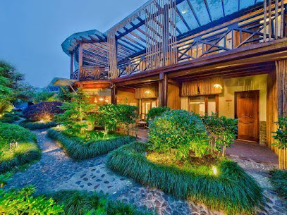 Natural Joy Hot Spring Hotel
