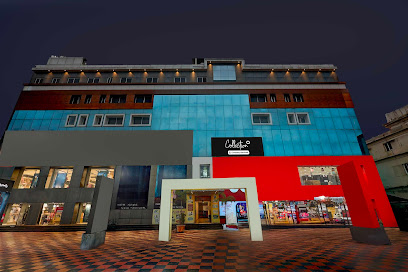 Collection O Vijayawada Central Junction Station