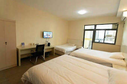 Suqian Jielong Express Hotel