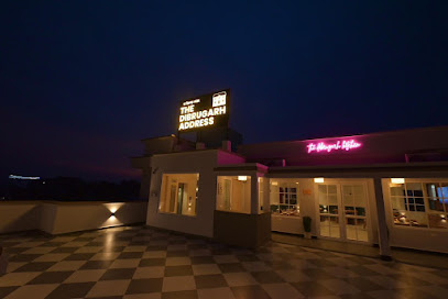 The Dibrugarh Address