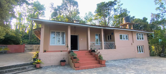 AMBLYN HOMESTAY COORG (Unit Of AMC COMFORTS)