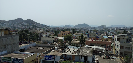 Deva Residency And Function Hall