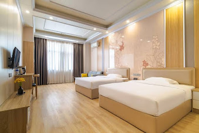 Yayuan Apartment