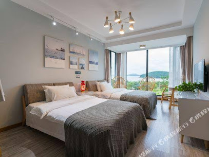 Meishu Jiuhai Seaview Villa