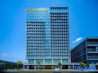 Nami International Hotel