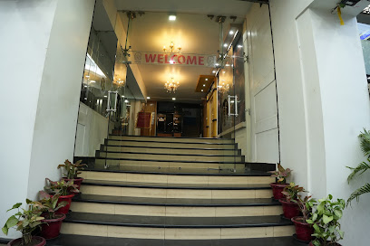 Hotel Rajhans International