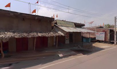 Rajesh Hotel Ghorighat
