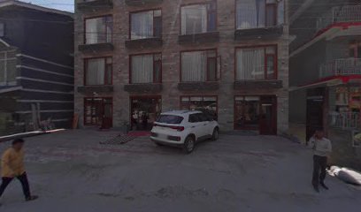 Hotel Juststay Snow City