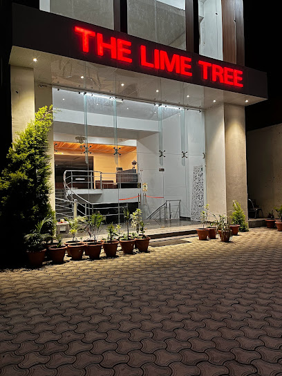 The Lime Tree