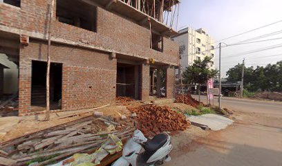 OYO Hotel Arjun Residency