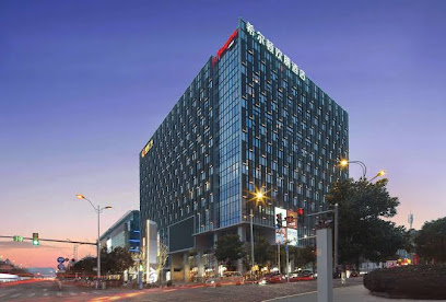 Hampton by Hilton Huaian Xuyi