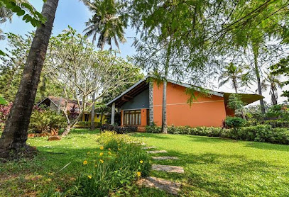 Summer Sands Beach Resort