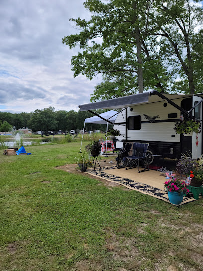 Wilderness Campground